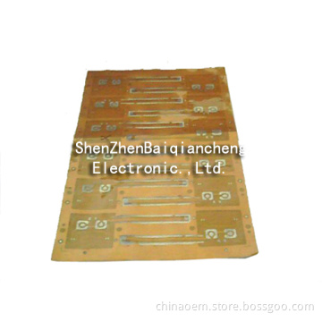 FPC Flexible Processing PCBA Board